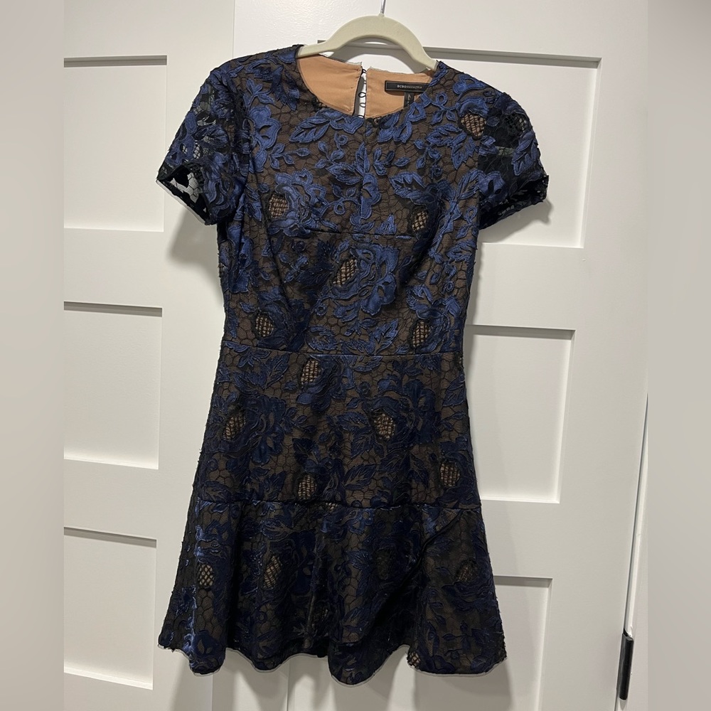 BCBG Cocktail Dress